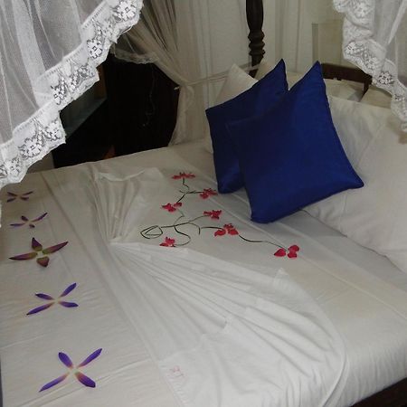 Thambapanni Retreat Hotel Unawatuna Luaran gambar