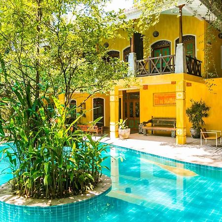 Thambapanni Retreat Hotel Unawatuna Luaran gambar