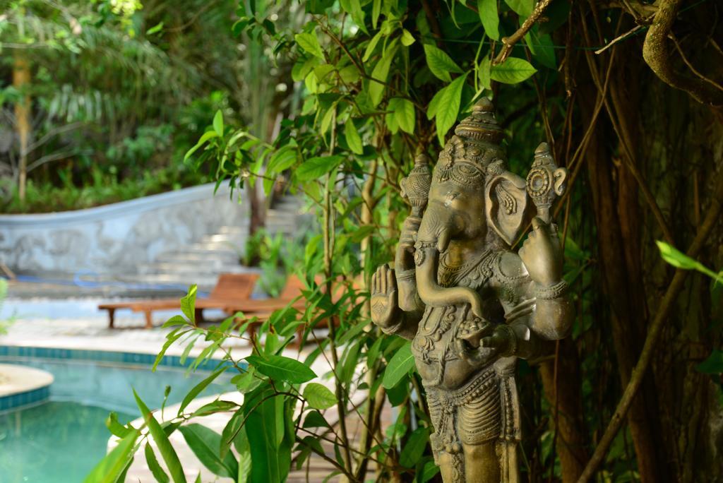 Thambapanni Retreat Hotel Unawatuna Luaran gambar
