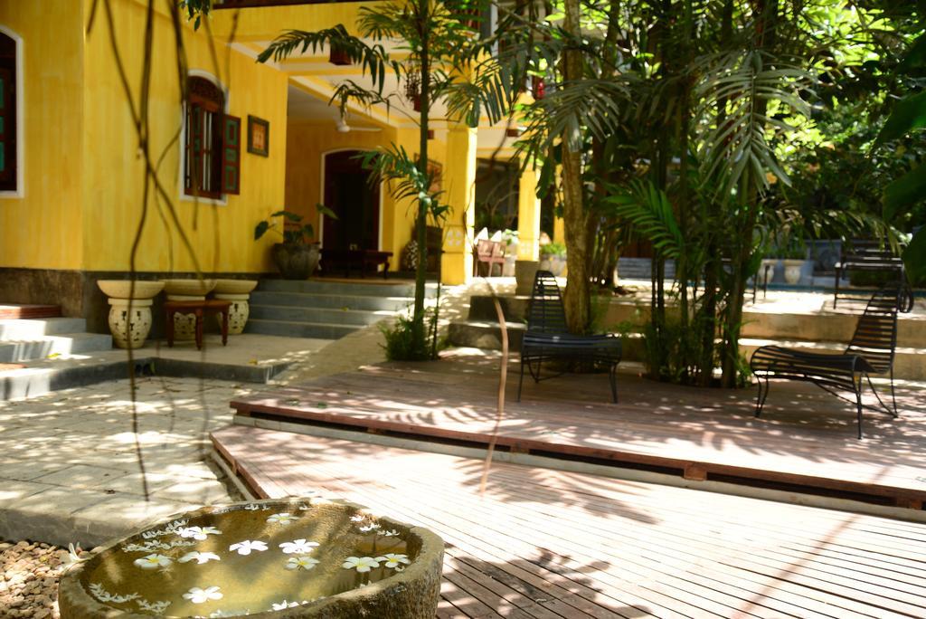 Thambapanni Retreat Hotel Unawatuna Luaran gambar