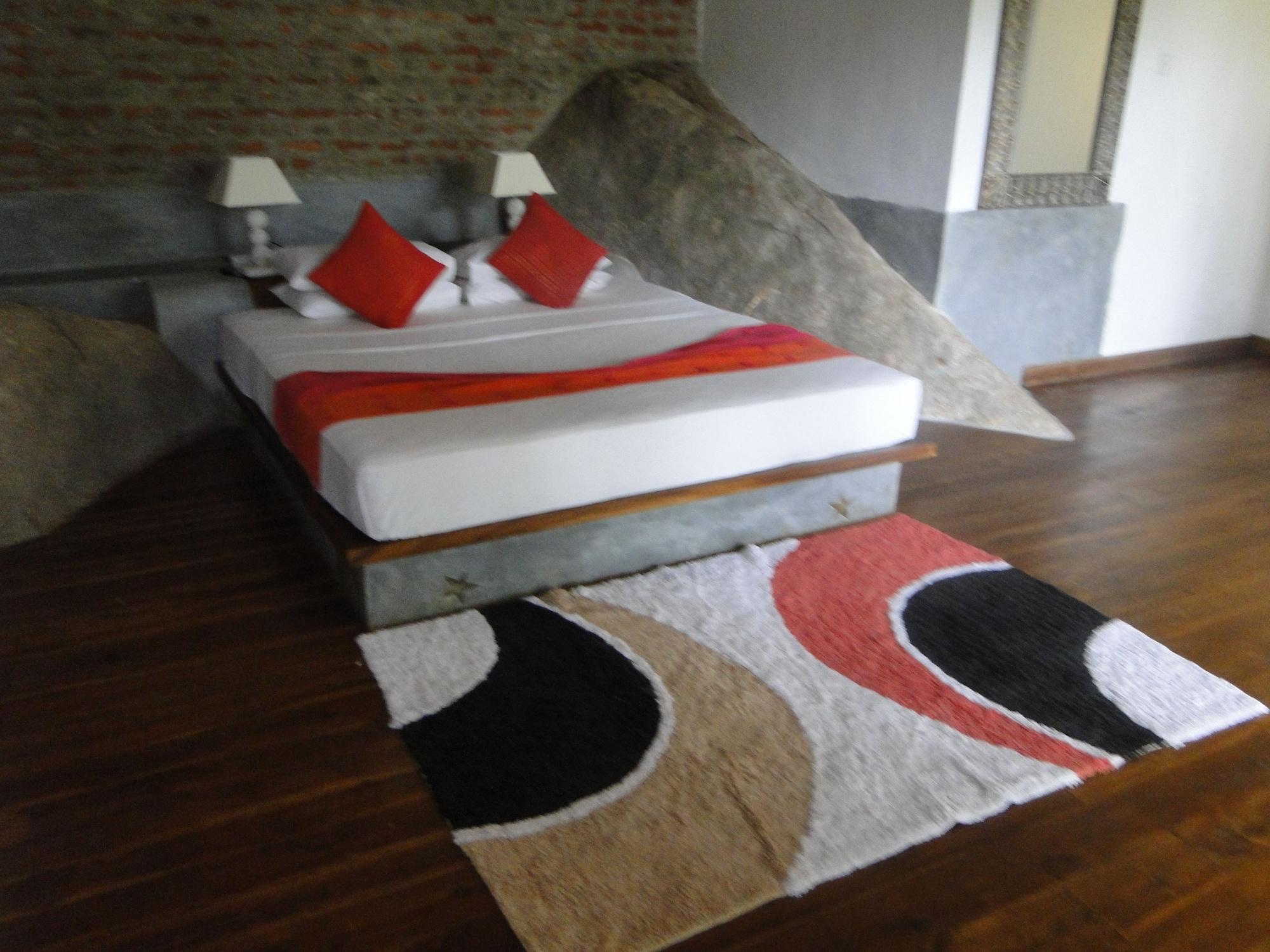 Thambapanni Retreat Hotel Unawatuna Luaran gambar