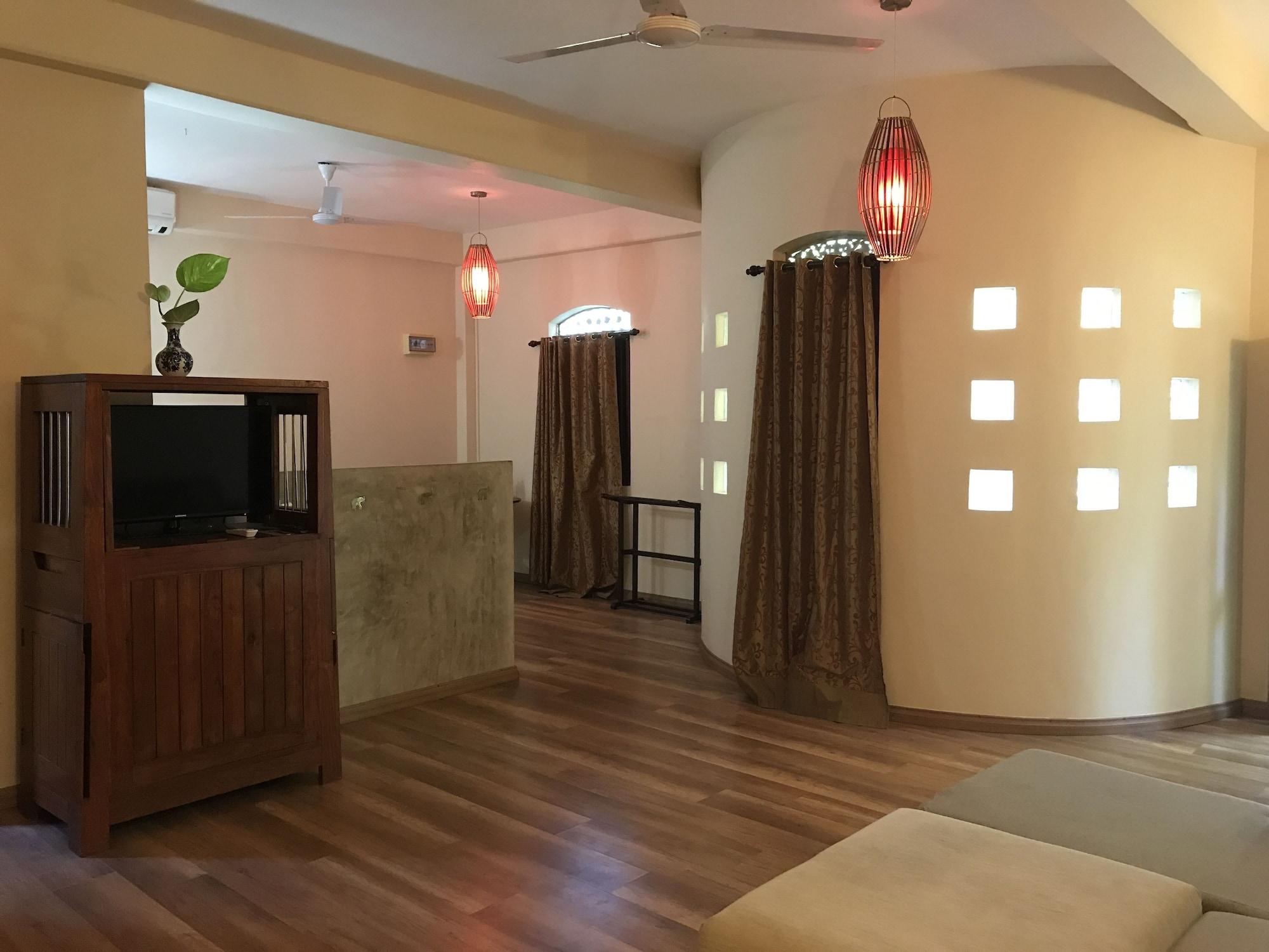 Thambapanni Retreat Hotel Unawatuna Luaran gambar