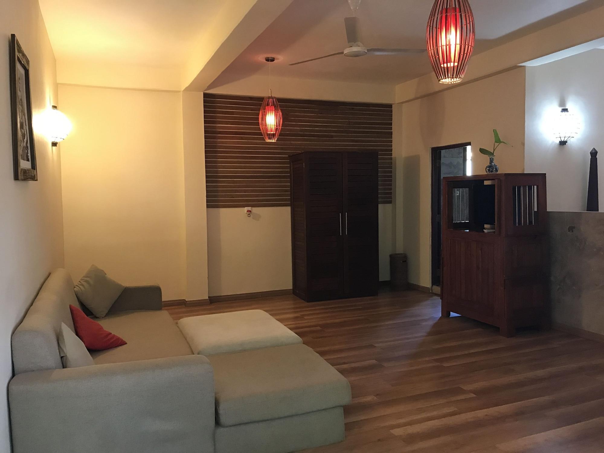 Thambapanni Retreat Hotel Unawatuna Luaran gambar