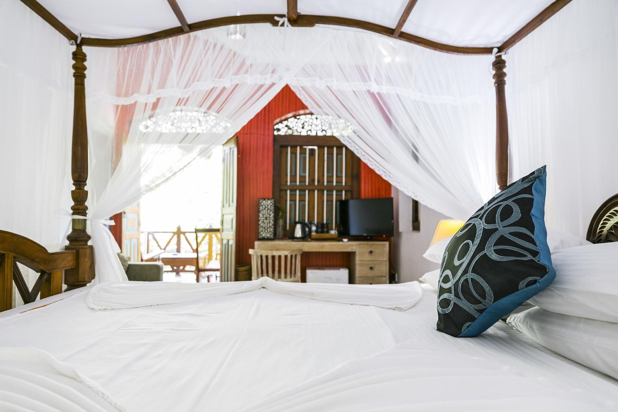 Thambapanni Retreat Hotel Unawatuna Luaran gambar