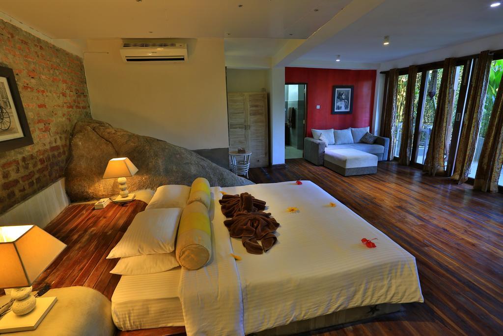 Thambapanni Retreat Hotel Unawatuna Luaran gambar