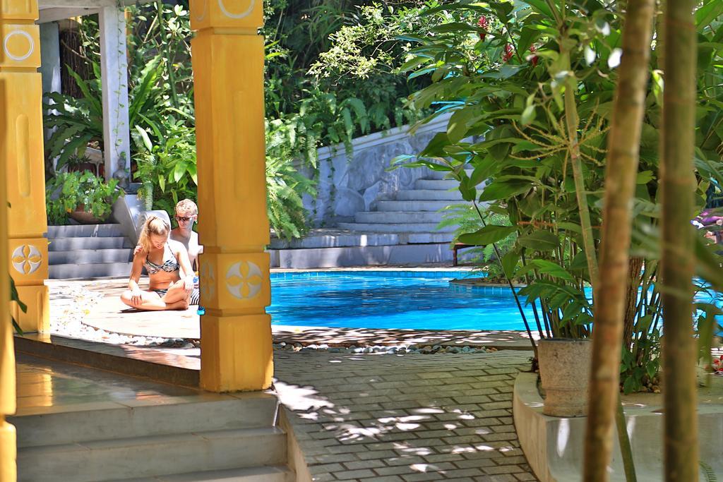 Thambapanni Retreat Hotel Unawatuna Luaran gambar