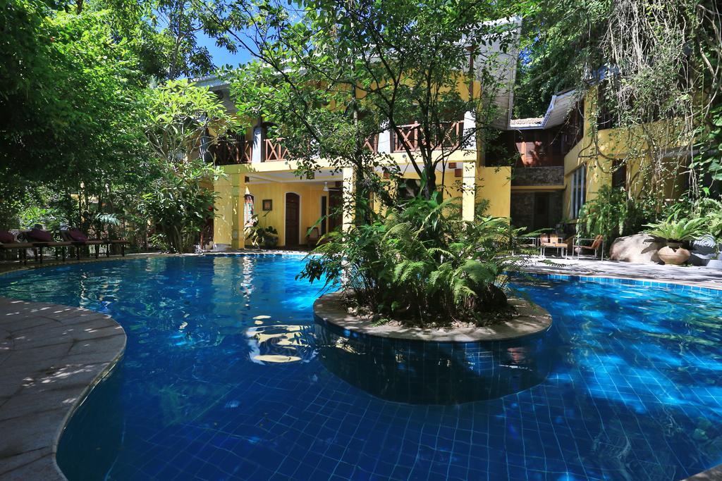 Thambapanni Retreat Hotel Unawatuna Luaran gambar