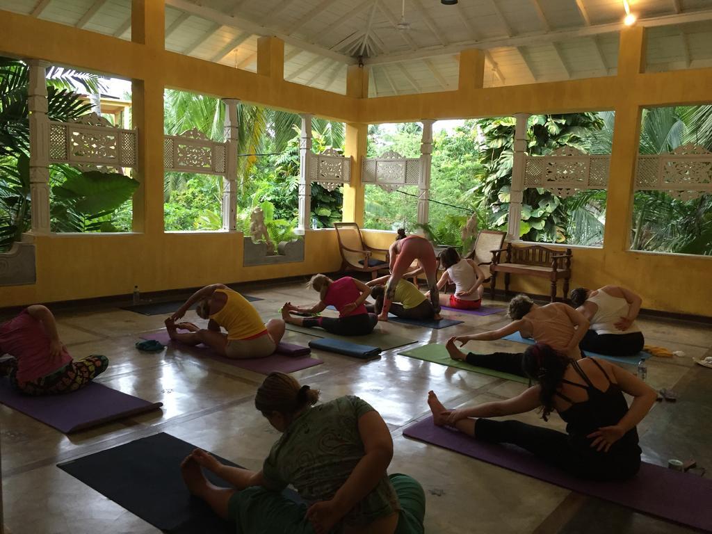 Thambapanni Retreat Hotel Unawatuna Luaran gambar
