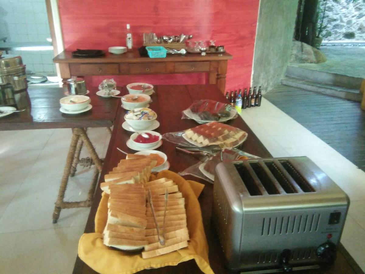 Thambapanni Retreat Hotel Unawatuna Luaran gambar