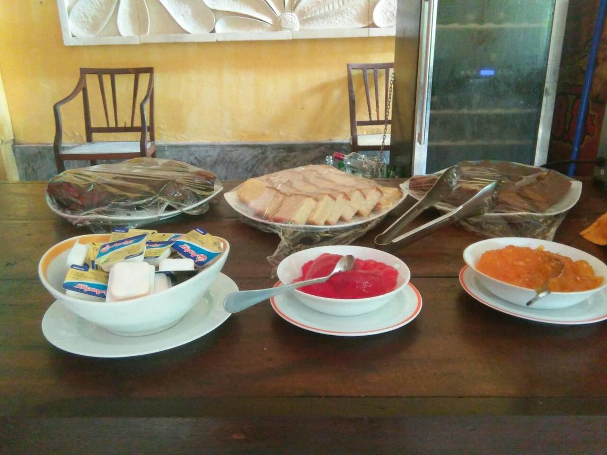 Thambapanni Retreat Hotel Unawatuna Luaran gambar