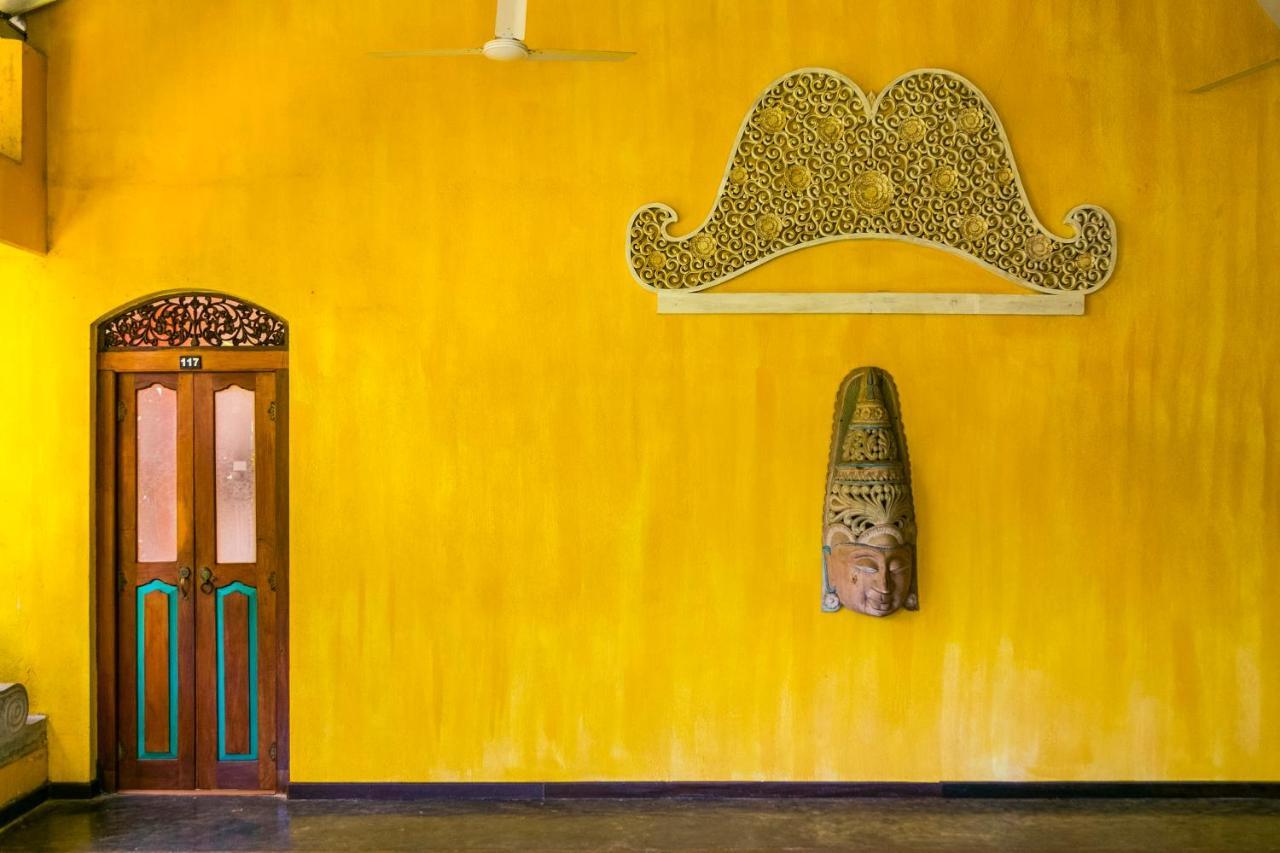 Thambapanni Retreat Hotel Unawatuna Luaran gambar