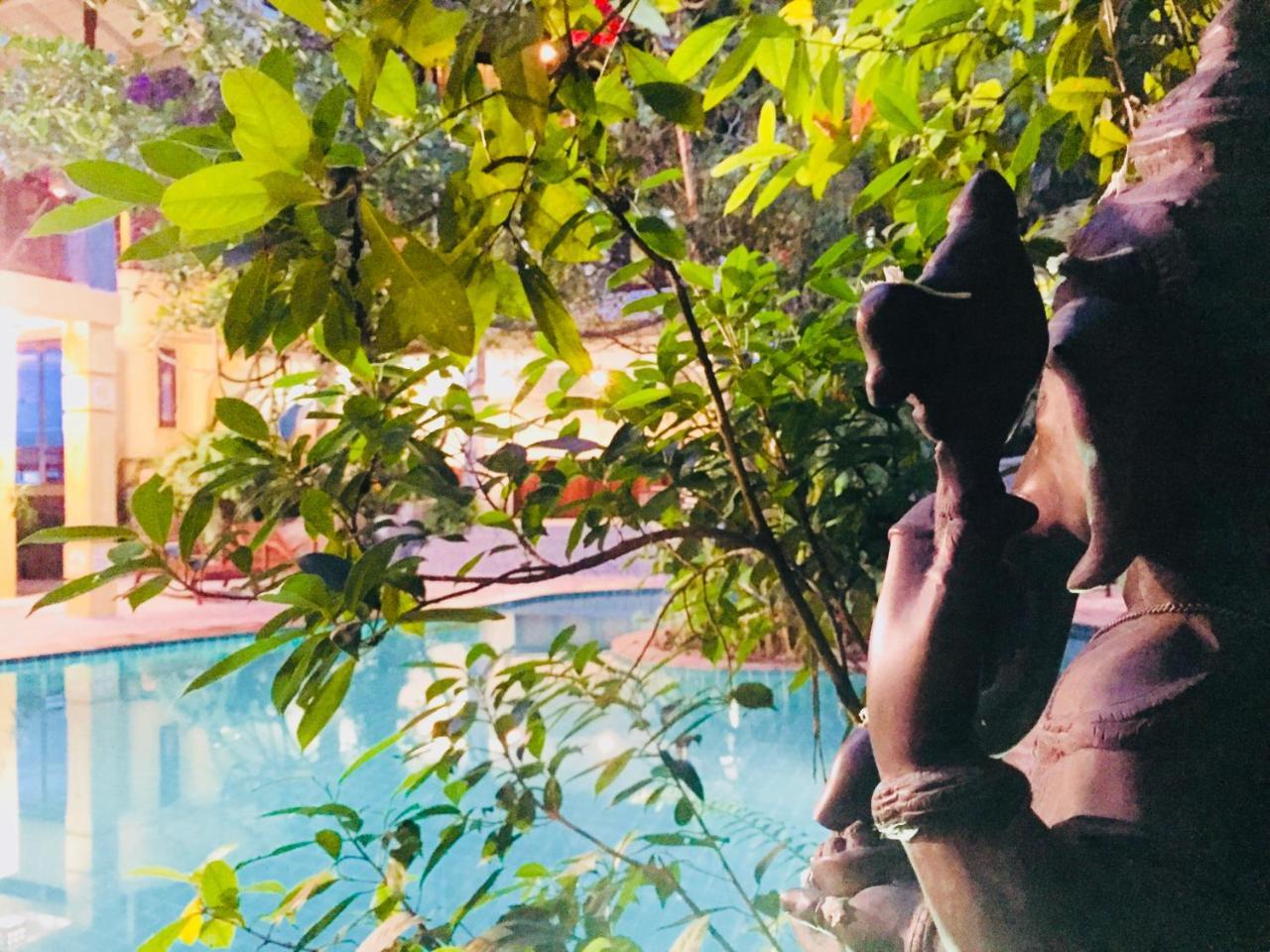 Thambapanni Retreat Hotel Unawatuna Luaran gambar
