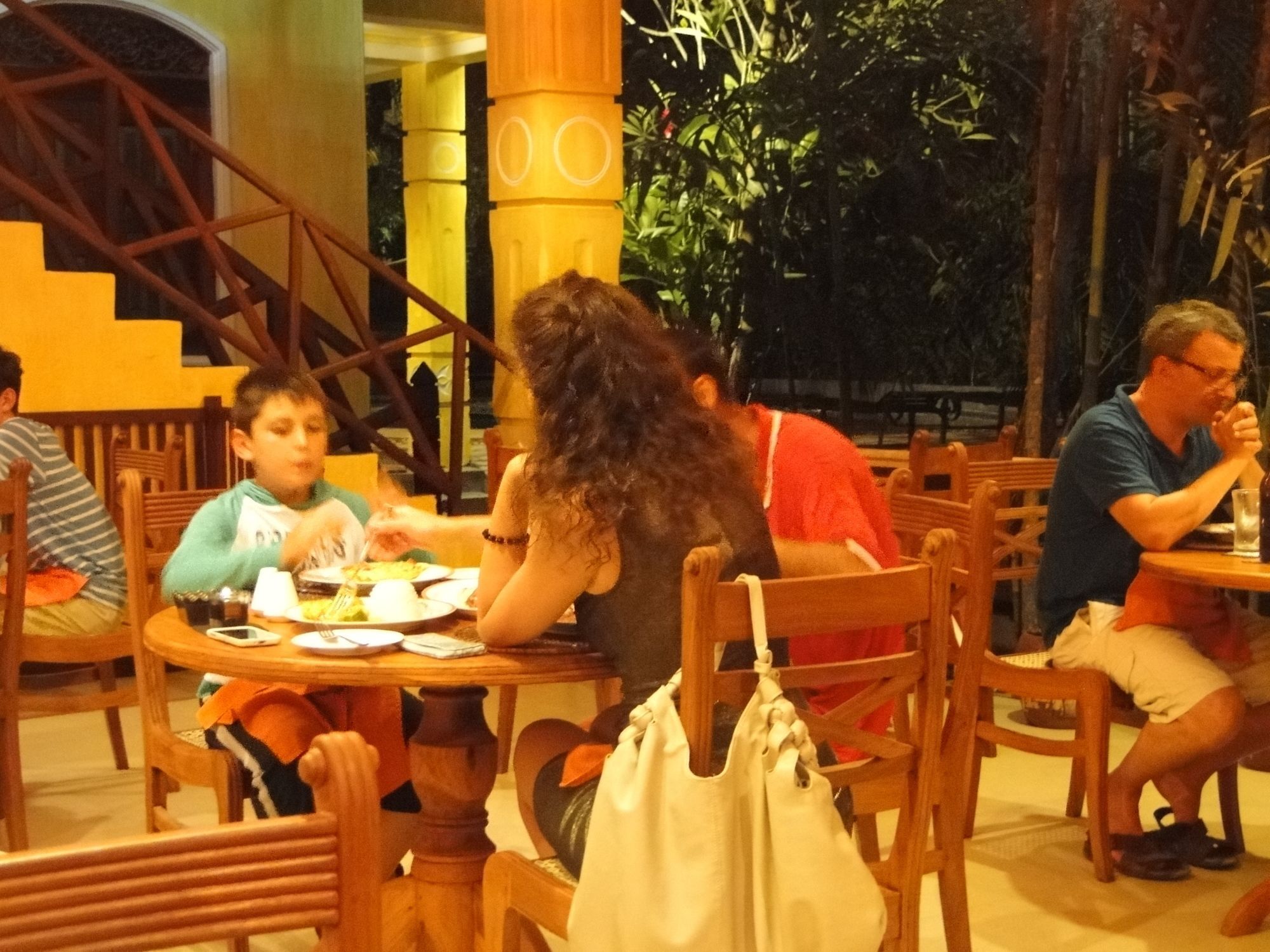 Thambapanni Retreat Hotel Unawatuna Luaran gambar