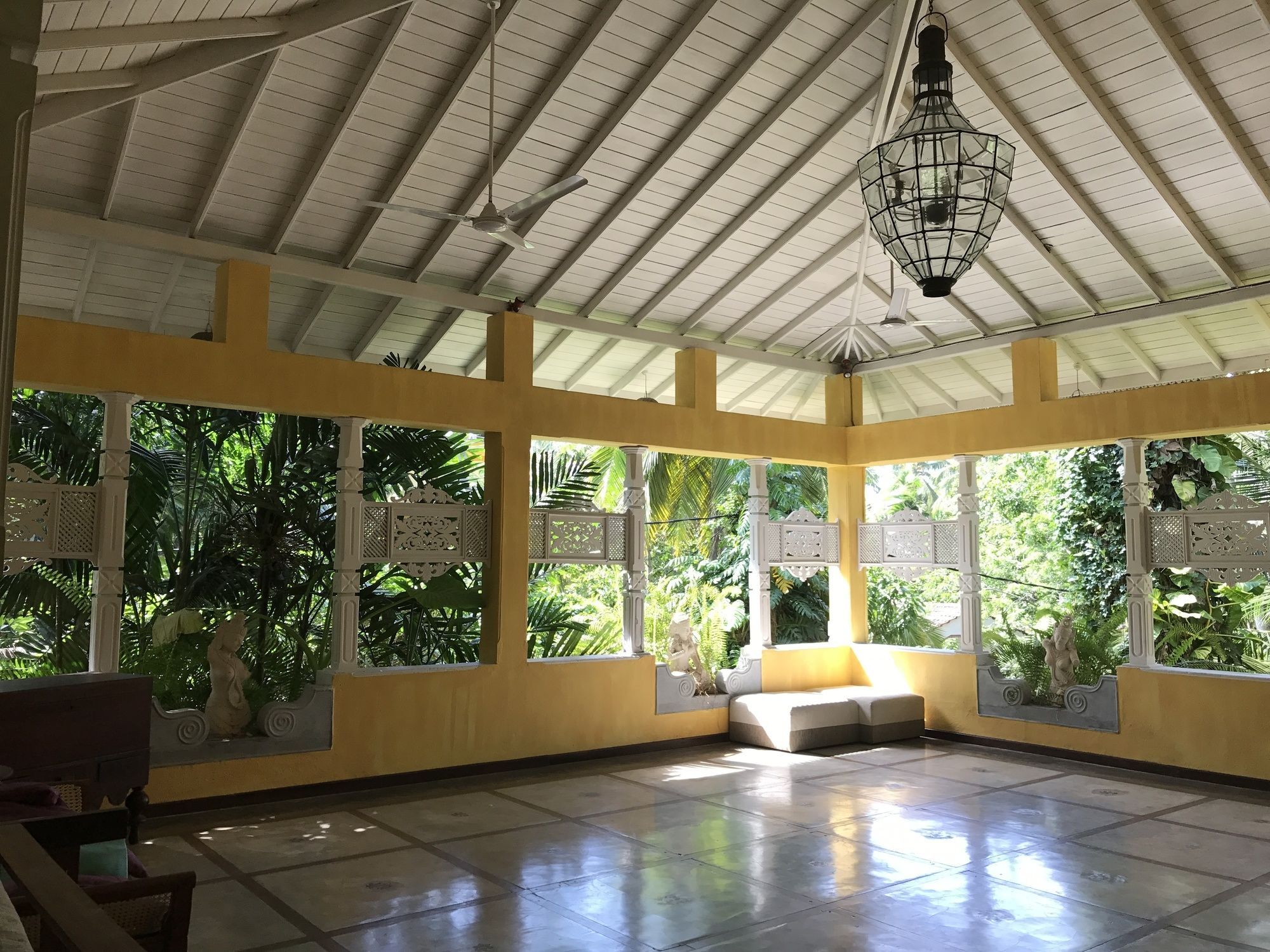 Thambapanni Retreat Hotel Unawatuna Luaran gambar