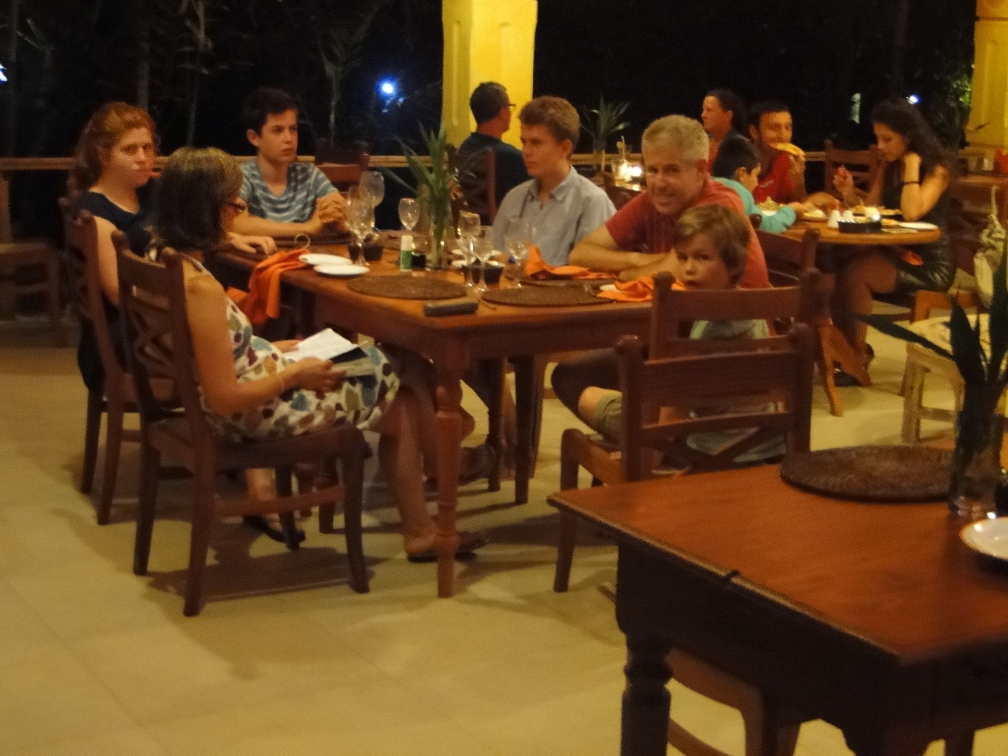 Thambapanni Retreat Hotel Unawatuna Luaran gambar
