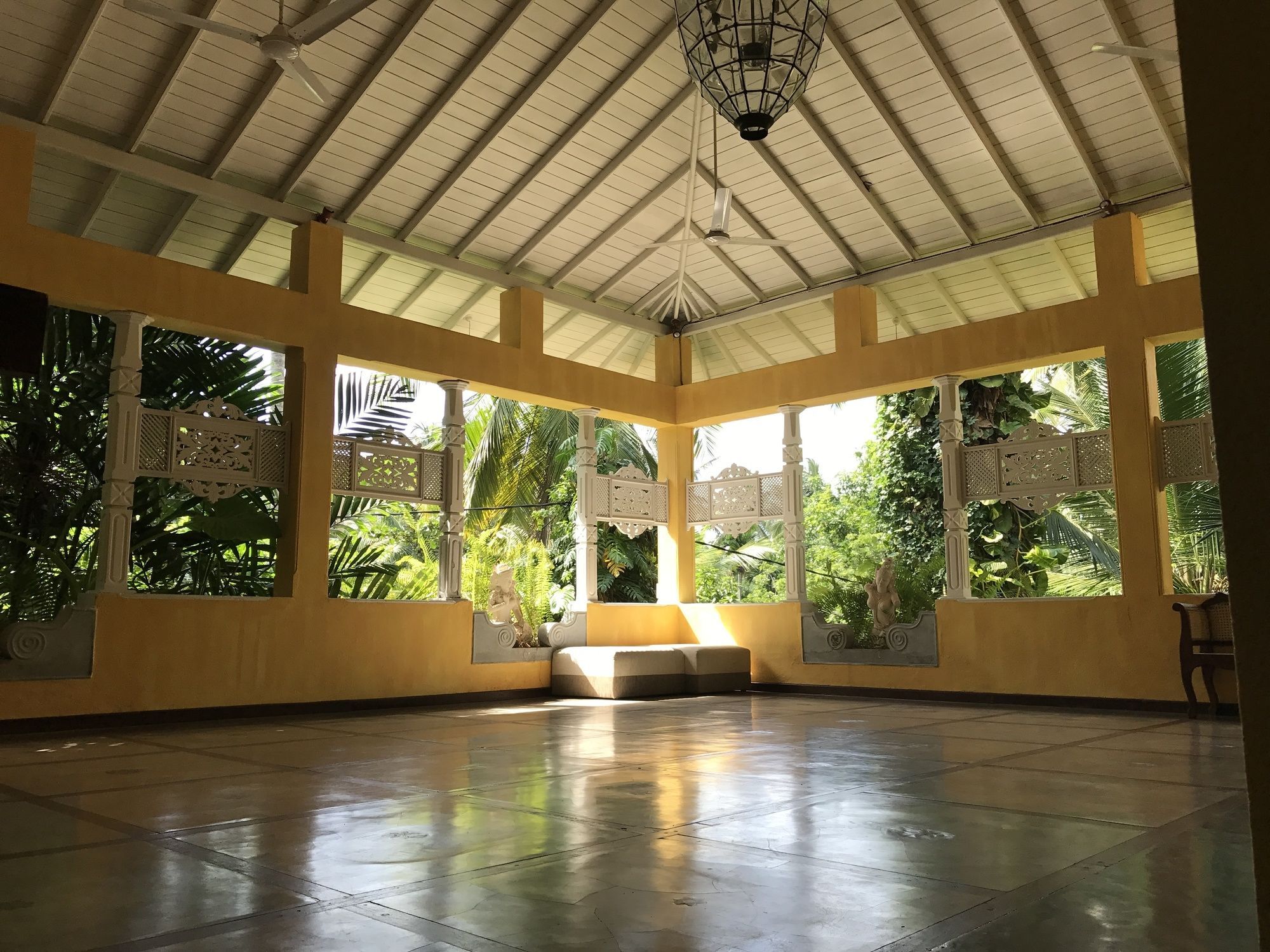 Thambapanni Retreat Hotel Unawatuna Luaran gambar
