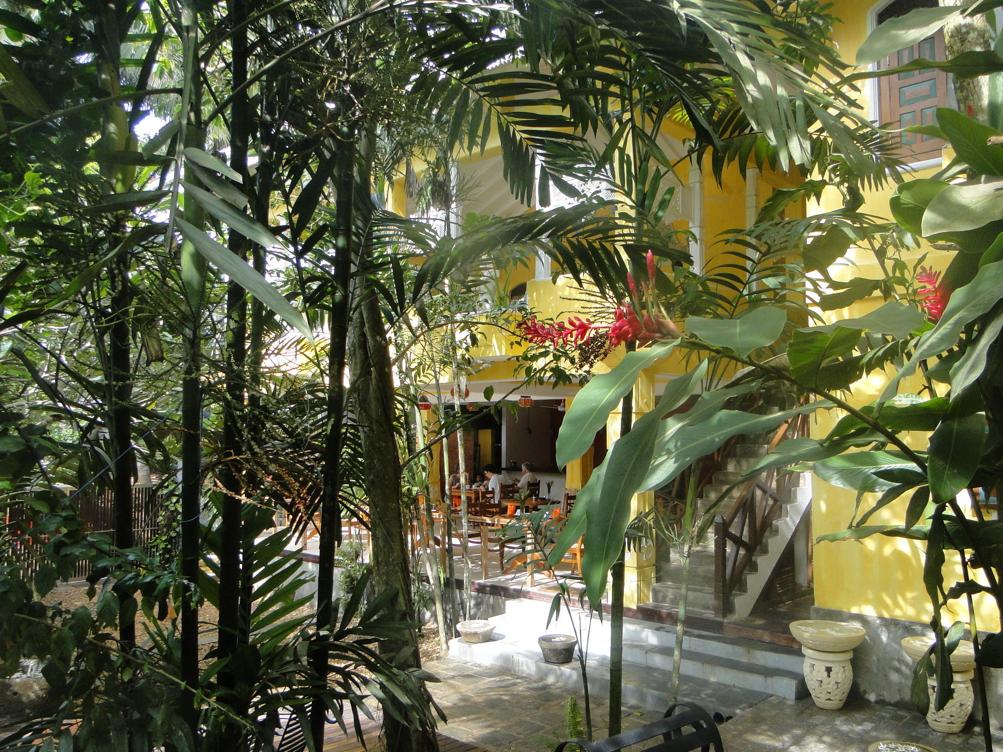 Thambapanni Retreat Hotel Unawatuna Luaran gambar