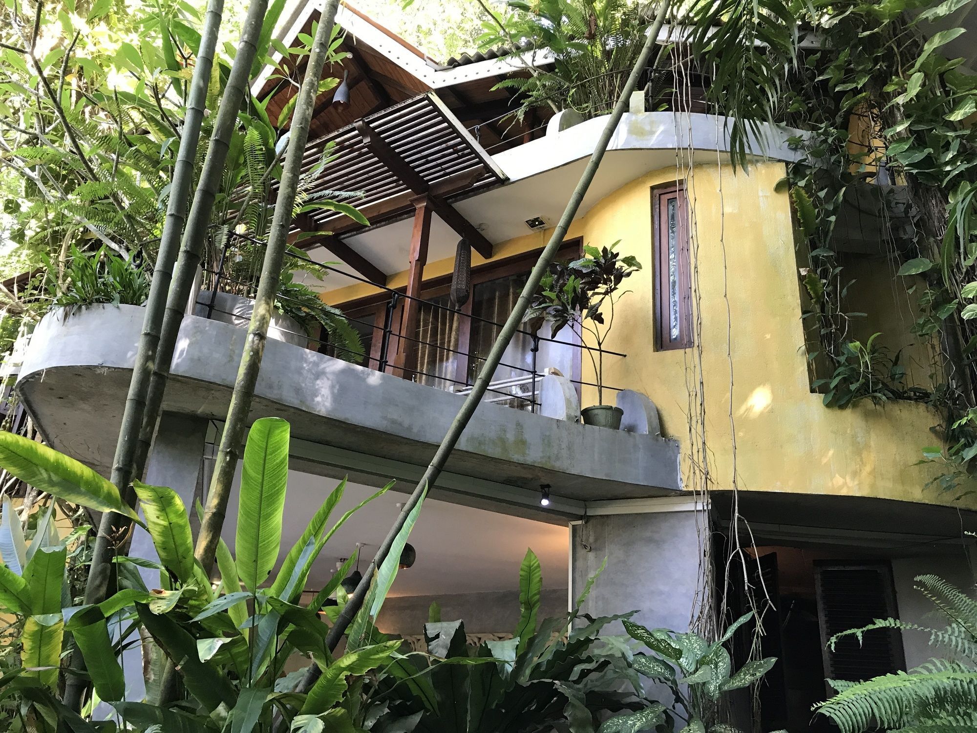 Thambapanni Retreat Hotel Unawatuna Luaran gambar