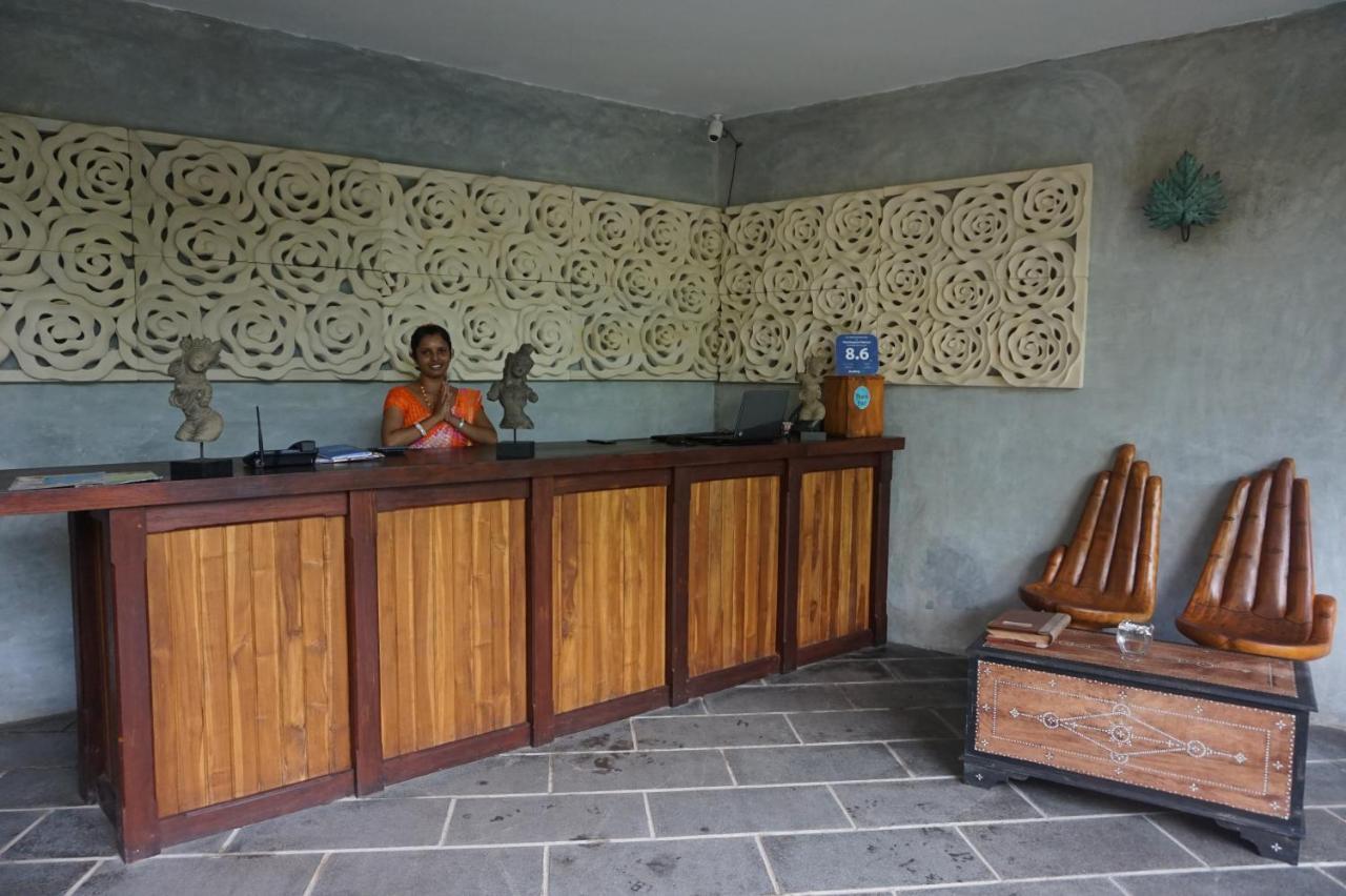 Thambapanni Retreat Hotel Unawatuna Luaran gambar
